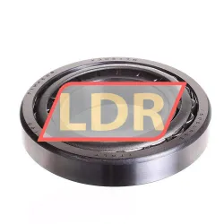 Timken 30217M-9!KM1 rulman resim 2