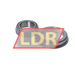 Timken NP183776-90401 rulman resim 4