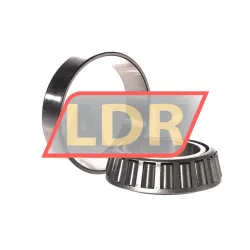 Timken SET69 rulman resim 2
