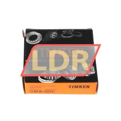 Timken SET69 rulman resim 4