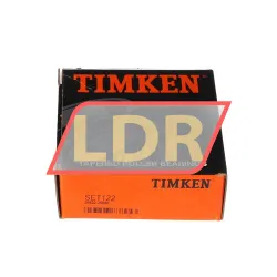 Timken SET122 rulman resim 3