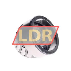 SKF 33206 rulman resim 2