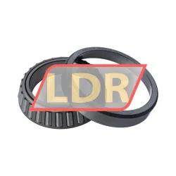 Timken SET286 rulman resim 3