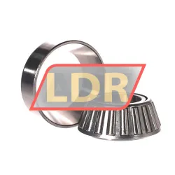 SKF HM89449/HM89410 rulman resim 2