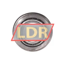 SKF HM89449/HM89410 rulman resim 3