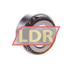 Timken KJL22349F/KJL22310 rulman resim 2