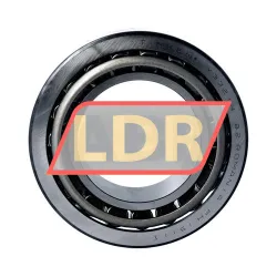 Timken 33214 rulman resim 3