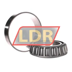 SKF 32219 rulman resim 2