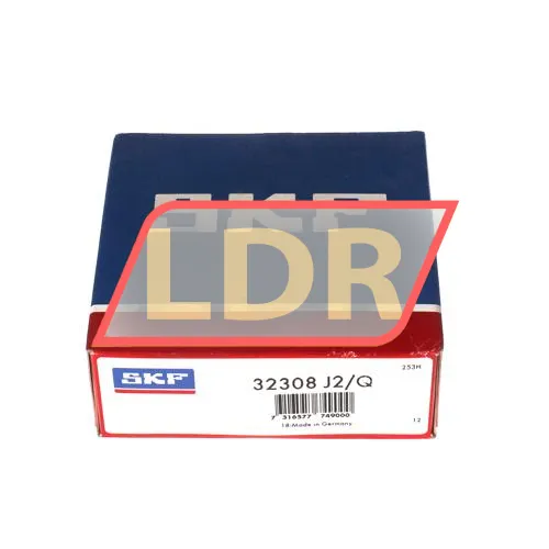 SKF 32308J2/Q ürün fotoğrafı 4