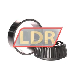 SKF 32308J2/Q rulman resim 2