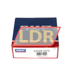 SKF 32308J2/Q rulman resim 4