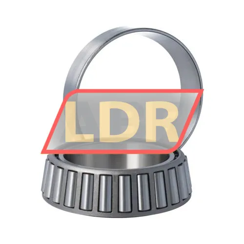 Timken 33015 ürün fotoğrafı 4