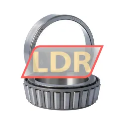Timken 33015 rulman resim 3
