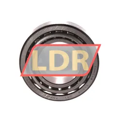 Timken 33108 rulman resim 3