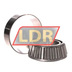 SKF 33211/Q rulman resim 2