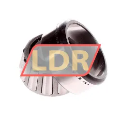 Timken 3659/3620 rulman resim 2