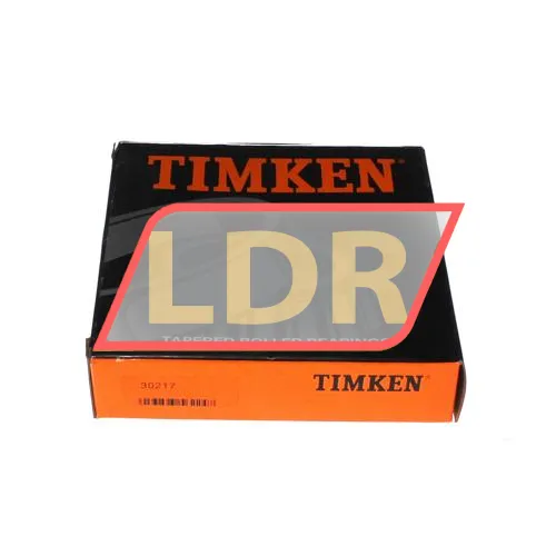 Timken 30207 ürün fotoğrafı 4