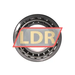 Timken 30207 rulman resim 3
