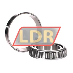 Timken 30216 rulman resim 2