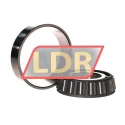 SKF 30309J2 rulman resim 2