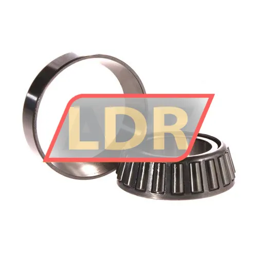 SKF 32006X/Q ürün fotoğrafı 2