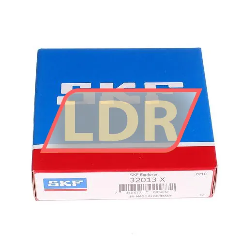 SKF 32013X ürün fotoğrafı 3
