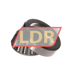 Timken 23100/23256 rulman resim 2