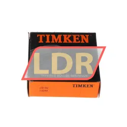 Timken 23100/23256 rulman resim 3