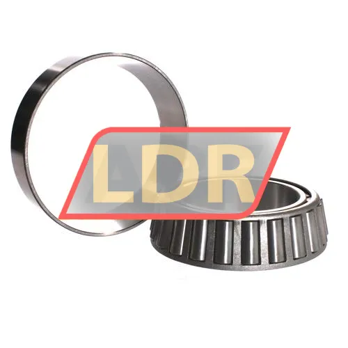 Timken HM220149/HM220110 ürün fotoğrafı 2