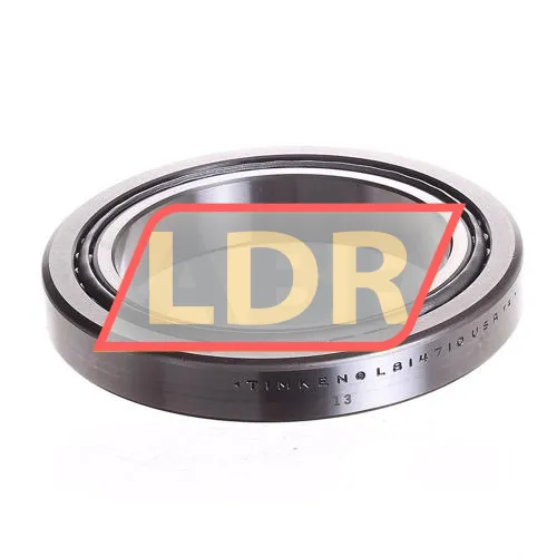 Timken L814749/L814710