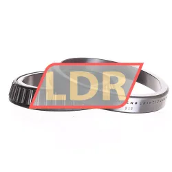 Timken L814749/L814710 rulman resim 2