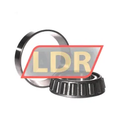 Timken 32211-9X025 rulman resim 2