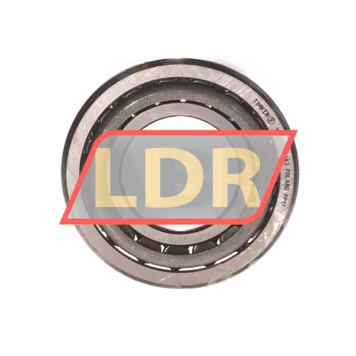 Timken 30207M-90KM1 ürün fotoğrafı 3