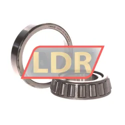 Timken 30207M-90KM1