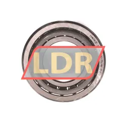 Timken 30207M-90KM1 rulman resim 3