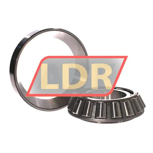 Timken 31314-9X026 ürün fotoğrafı 2