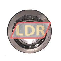 Timken 31314-9X026 rulman resim 3
