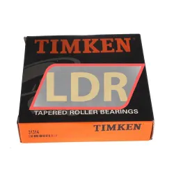 Timken 31314-9X026 rulman resim 4
