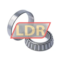Timken JM714249-99401 rulman resim 2