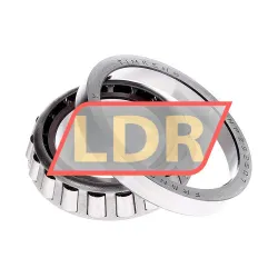 Timken NP470287/NP252507 rulman resim 2