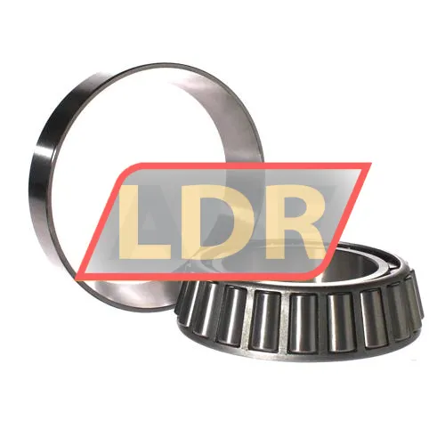 SKF HM518445/HM518410 ürün fotoğrafı 2