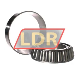 SKF HM518445/HM518410 rulman resim 2