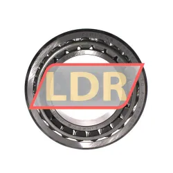 SKF HM518445/HM518410 rulman resim 3