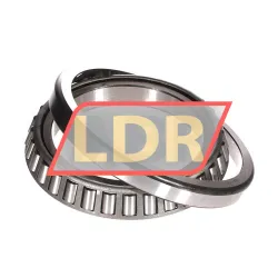 Timken NP823007/NP735186 rulman resim 2