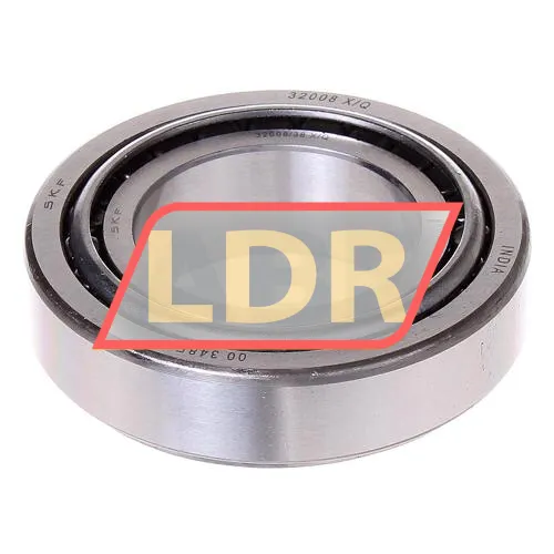 SKF 32008/38X/Q ürün fotoğrafı 3