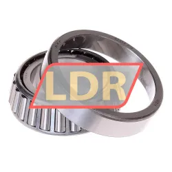 SKF 32008/38X/Q rulman resim 2