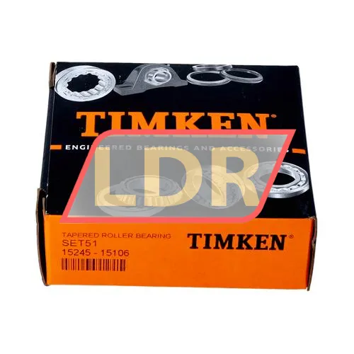 Timken SET51 ürün fotoğrafı 4