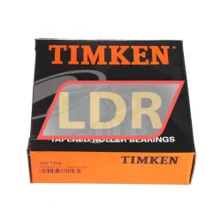 Timken SET64 rulman resim 4