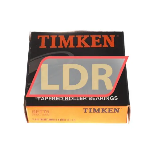 Timken SET75 ürün fotoğrafı 4
