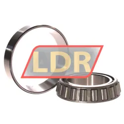 Timken SET75 rulman resim 2